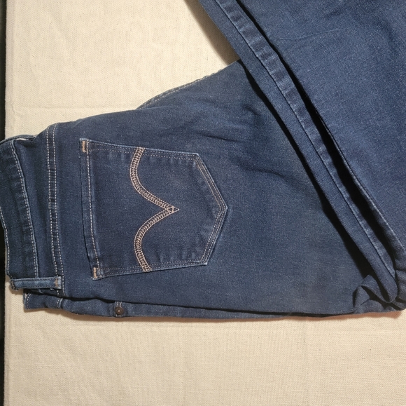 💥 HP 🥳 Levi's Size 27 👖 - Picture 5 of 11